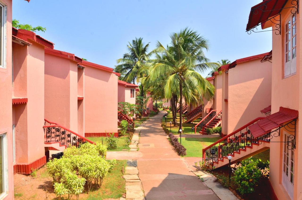 The Byke Old Anchor Goa 3*, фото 16