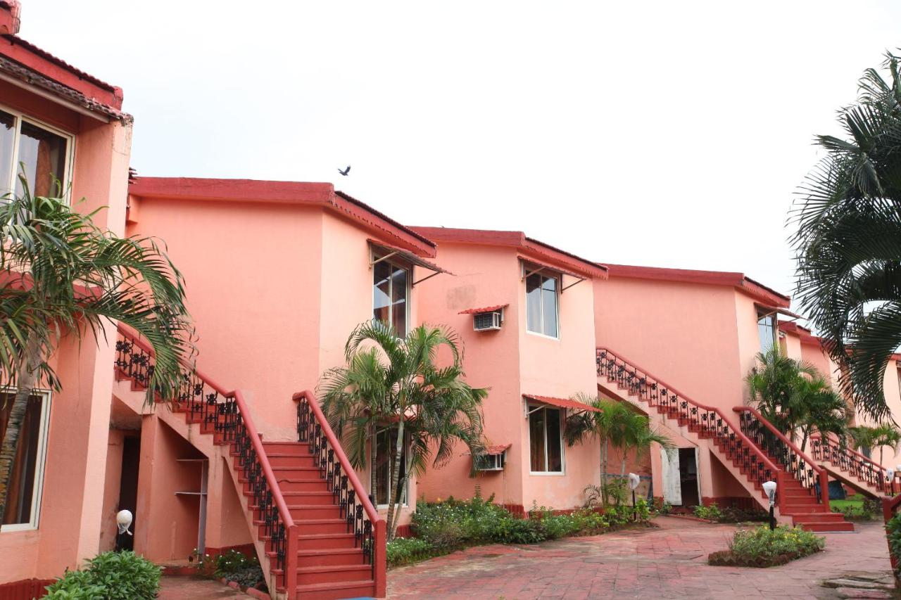 The Byke Old Anchor Goa 3*, фото 10