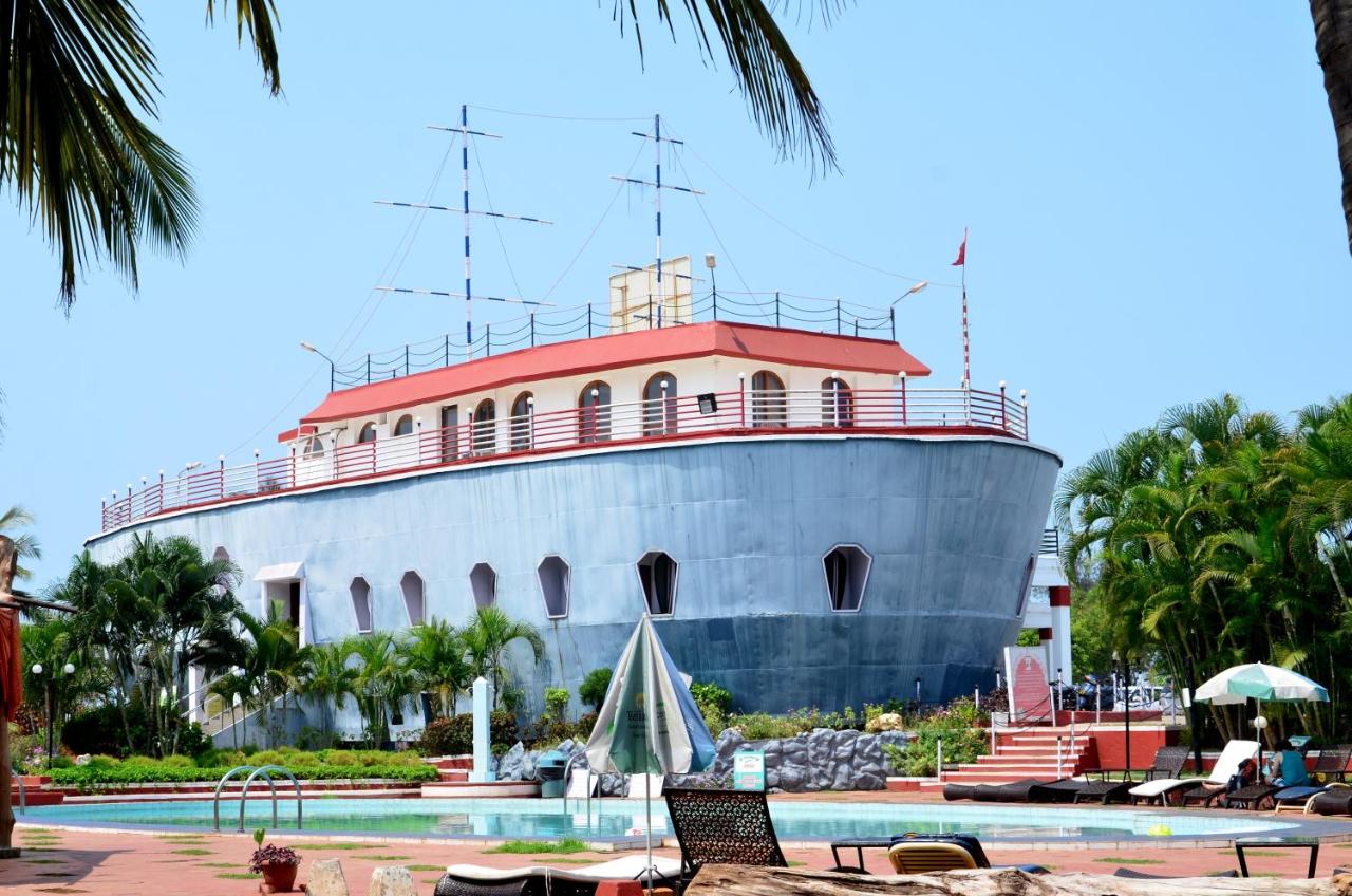 The Byke Old Anchor Goa 3*, фото 14