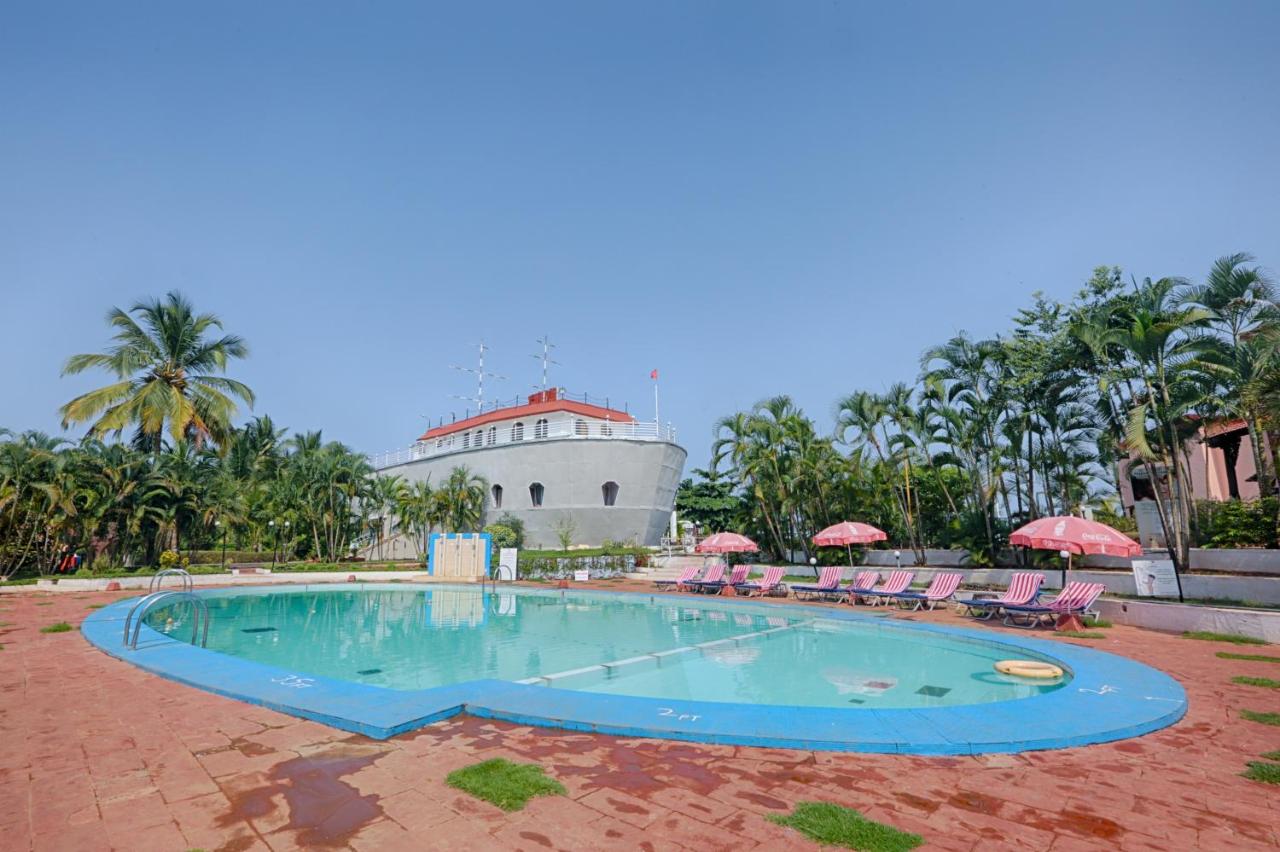 The Byke Old Anchor Goa 3*, фото 12