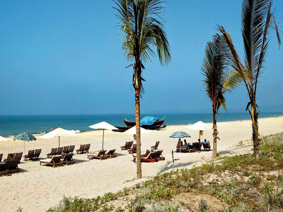 The Byke Old Anchor Goa 3*, фото 8