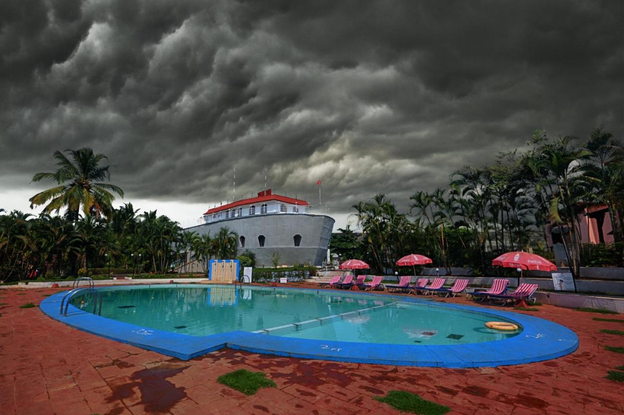 The Byke Old Anchor Goa 3*, фото 3