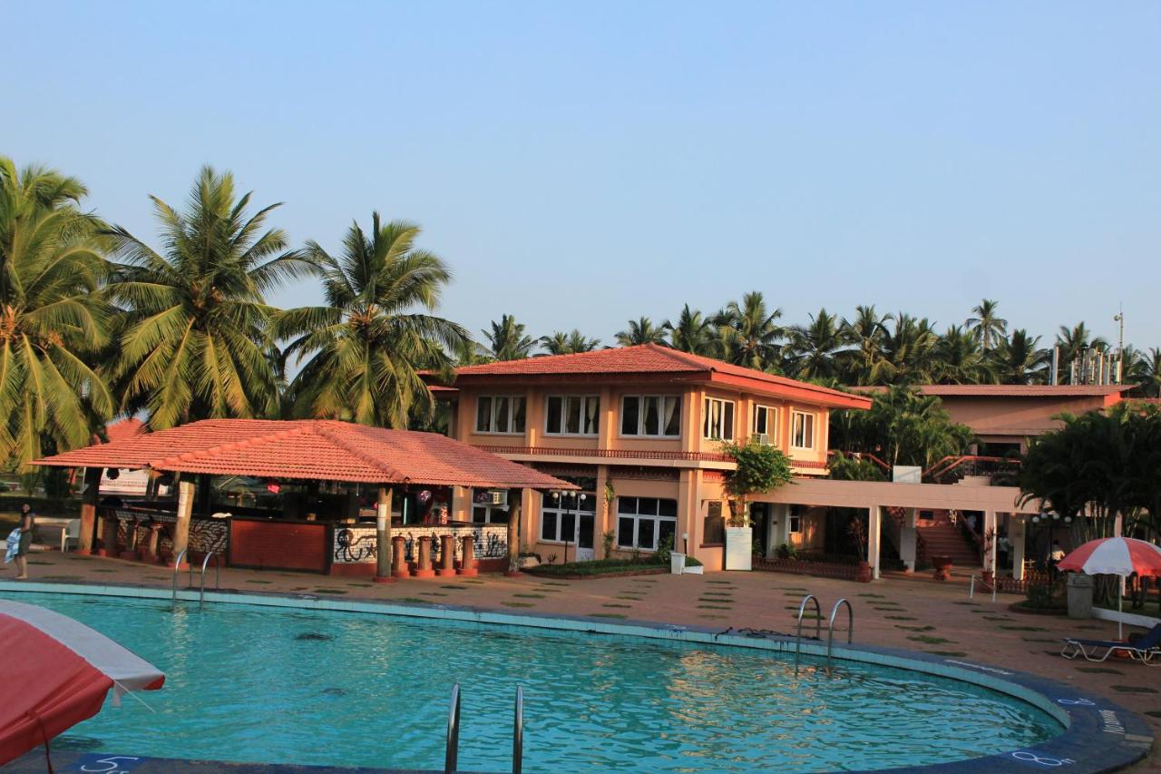 The Byke Old Anchor Goa 3*, фото 9