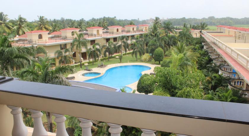 Joecons Beach Resort 3*, фото 14