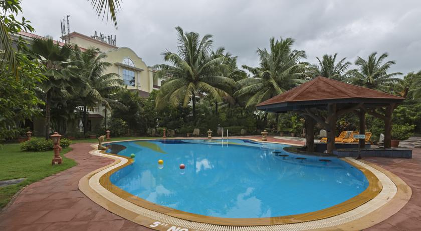 Joecons Beach Resort 3*, фото 3