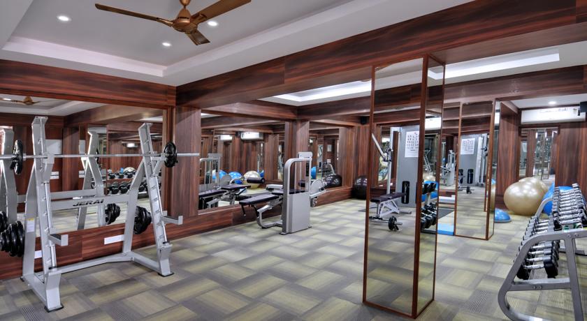 Joecons Beach Resort 3*