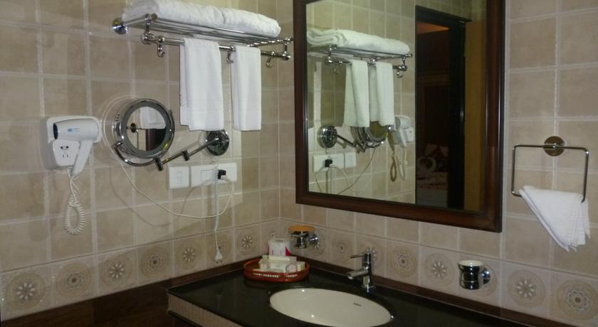 Joecons Beach Resort 3*, фото 11