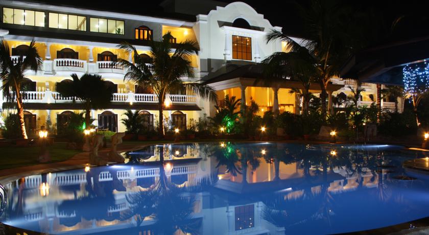Joecons Beach Resort 3*, фото 12
