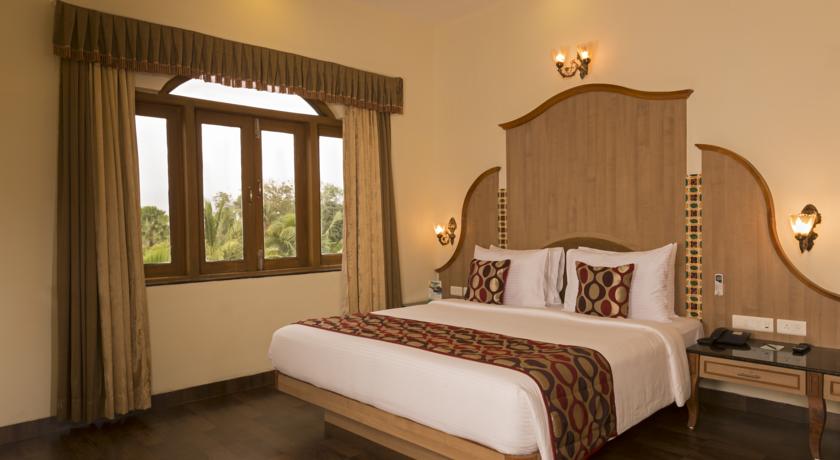 Joecons Beach Resort 3*, фото 7
