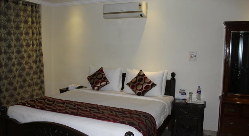 Joecons Beach Resort 3*, фото 5