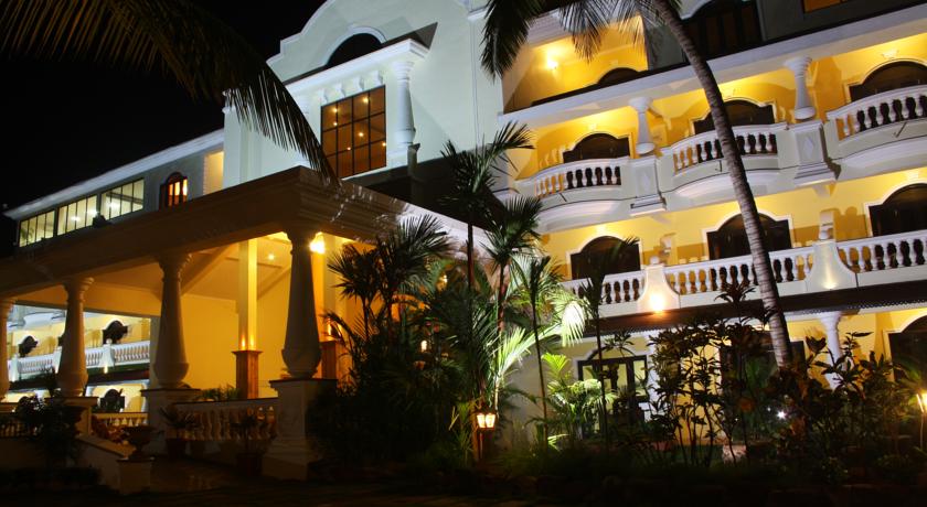 Joecons Beach Resort 3*, фото 13