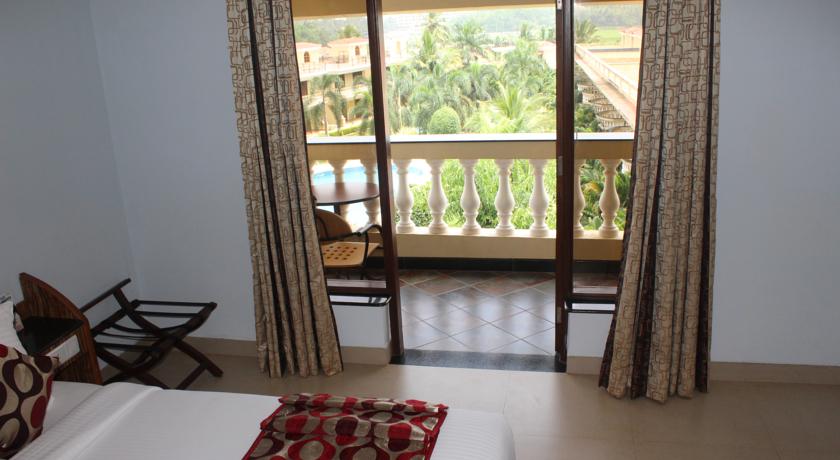 Joecons Beach Resort 3*, фото 15