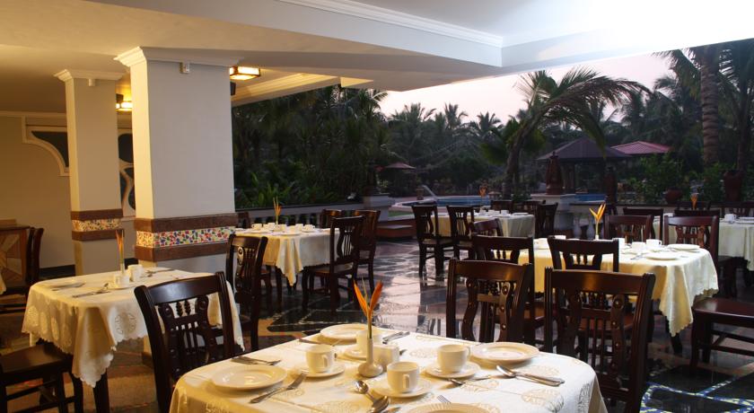Joecons Beach Resort 3*, фото 9