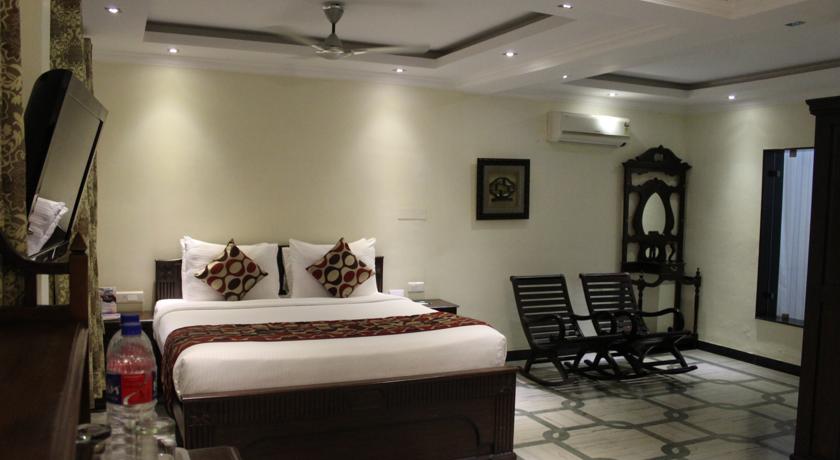 Joecons Beach Resort 3*, фото 2