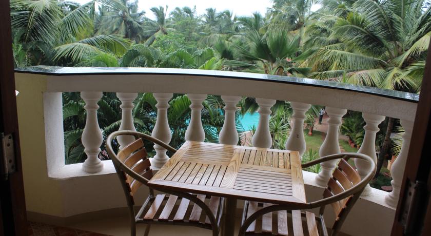 Joecons Beach Resort 3*, фото 16