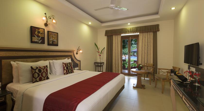 Joecons Beach Resort 3*, фото 10