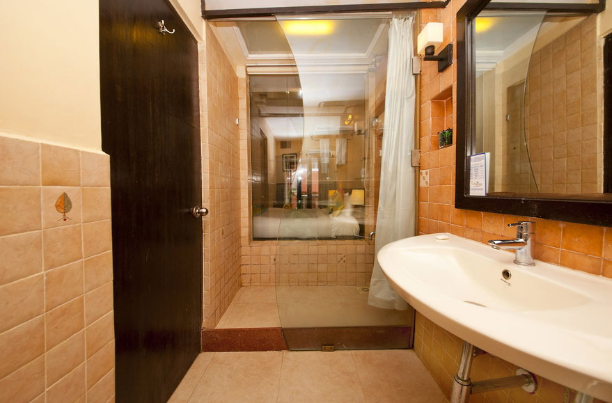 The Baga Marina 3*, фото 2