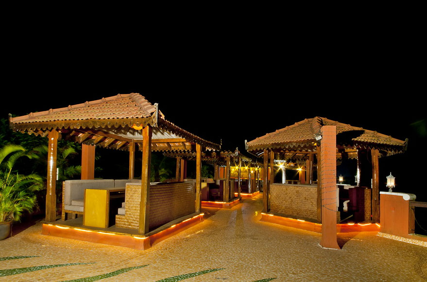 The Baga Marina 3*, фото 3
