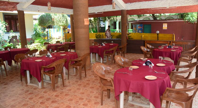 Colonia de Braganza Resorts 2*