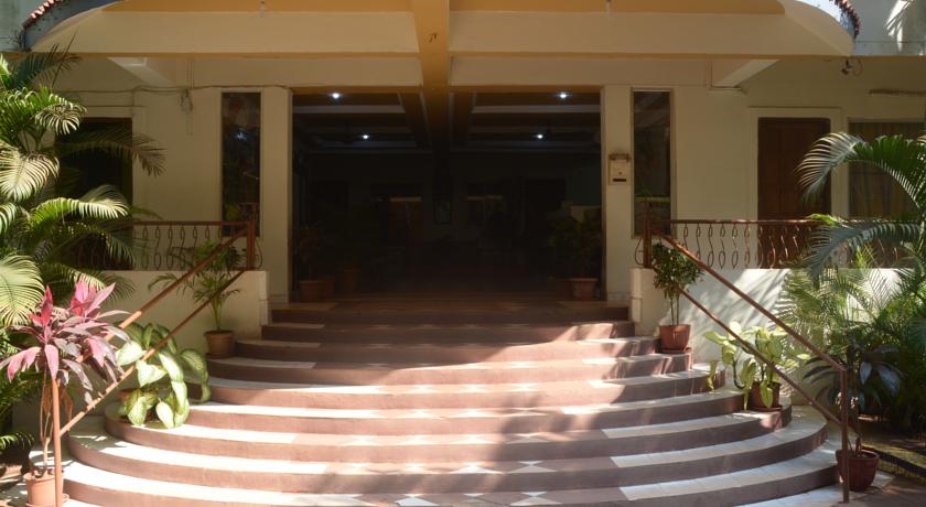 Colonia de Braganza Resorts 2*, фото 16