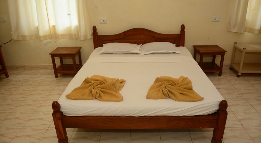 Colonia de Braganza Resorts 2*, фото 13