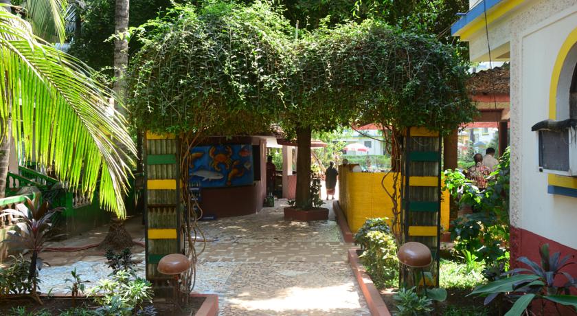 Colonia de Braganza Resorts 2*, фото 10