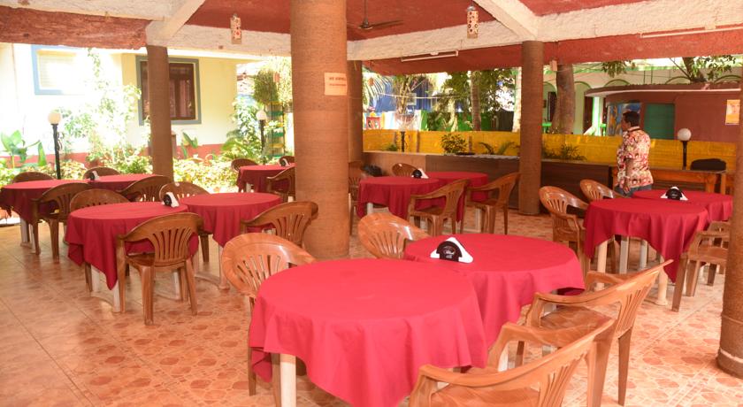 Colonia de Braganza Resorts 2*, фото 6
