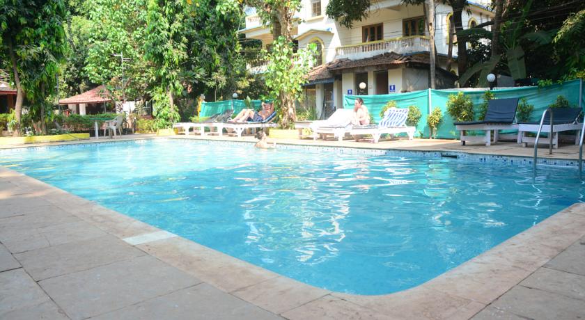 Colonia de Braganza Resorts 2*, фото 12