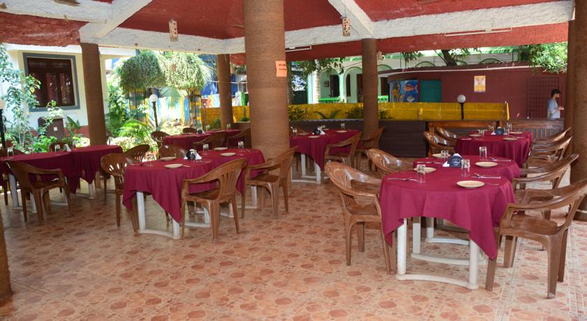 Colonia de Braganza Resorts 2*, фото 15