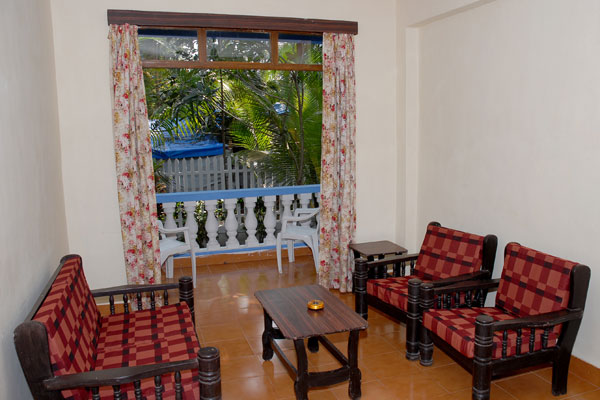 Don Joao Resort 2*