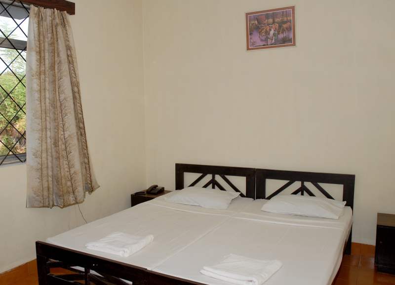 Don Joao Resort 2*, фото 5