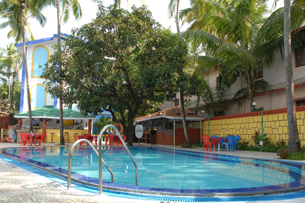 Don Joao Resort 2*, фото 3