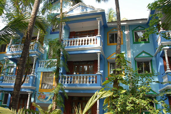 Don Joao Resort 2*, фото 2