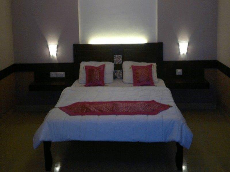Ginger Tree Boutique Resort 3*, фото 4