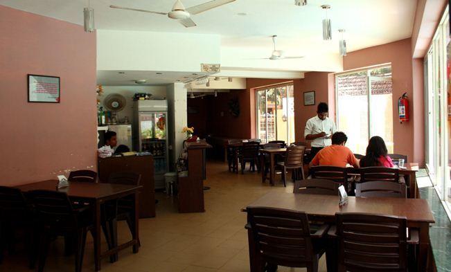 Ginger Tree Boutique Resort 3*