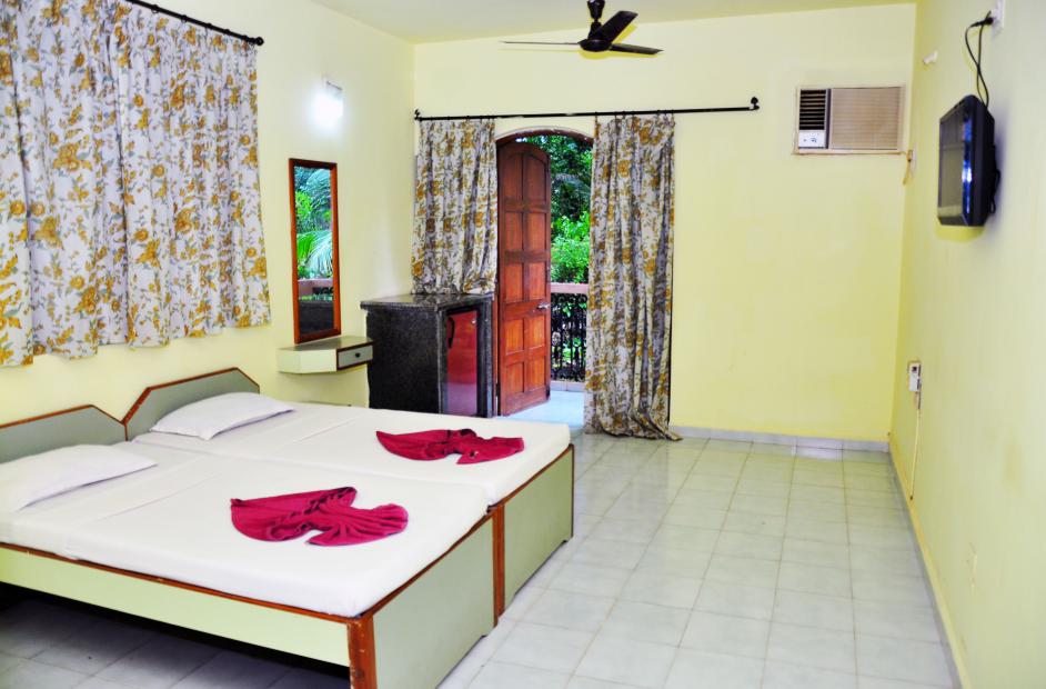 Abalone Resort 2*