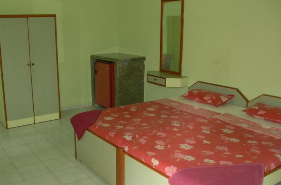 Abalone Resort 2*, фото 2