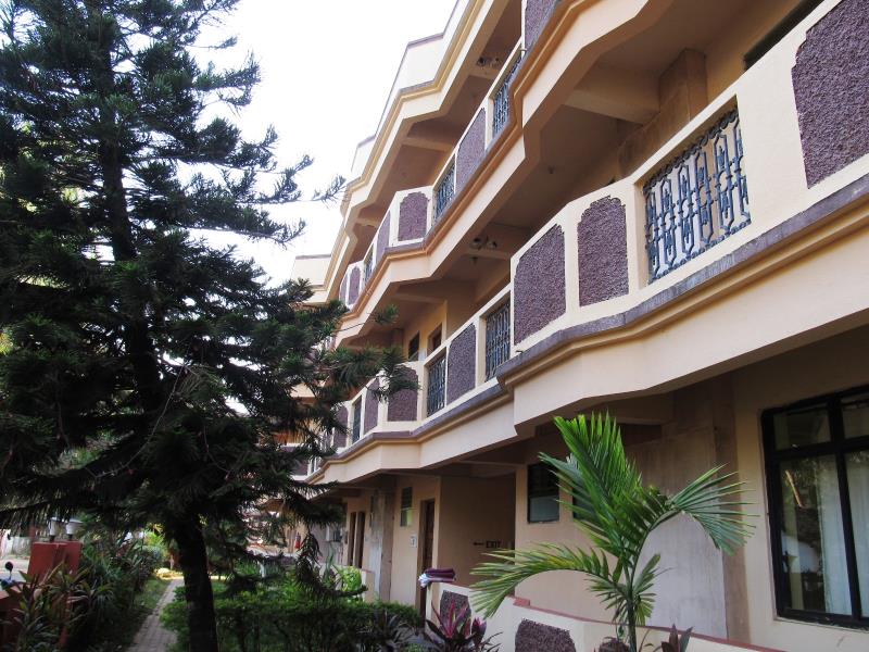 Abalone Resort 2*, фото 3