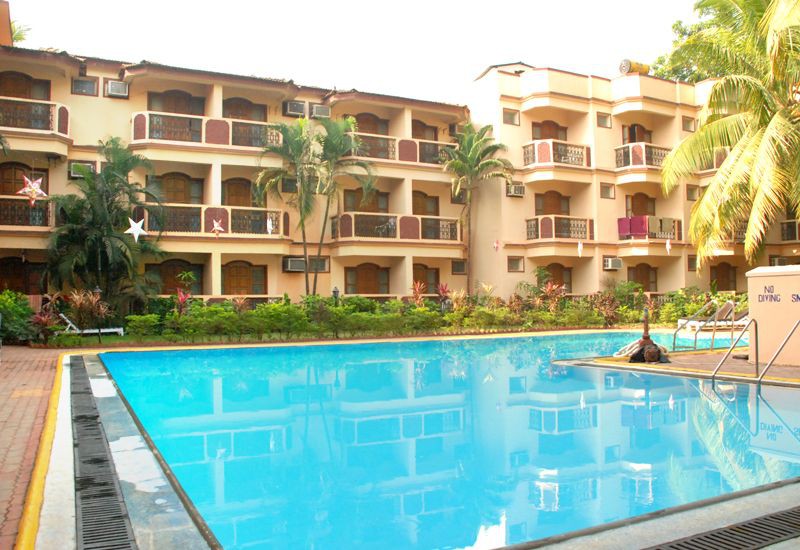 Abalone Resort 2*, фото 4