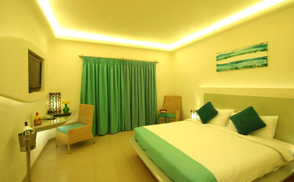 The Golden Crown Colva 3*, фото 2