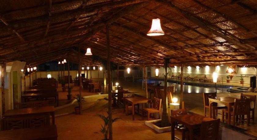 Hotel Colva Kinara 3*, фото 2