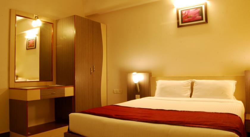 Hotel Colva Kinara 3*