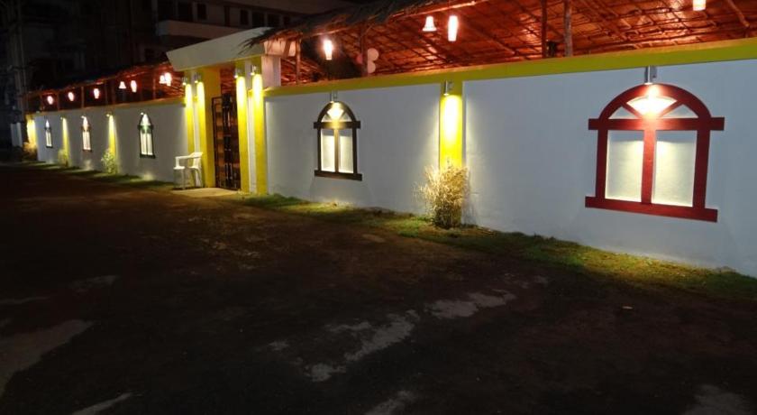 Hotel Colva Kinara 3*, фото 3