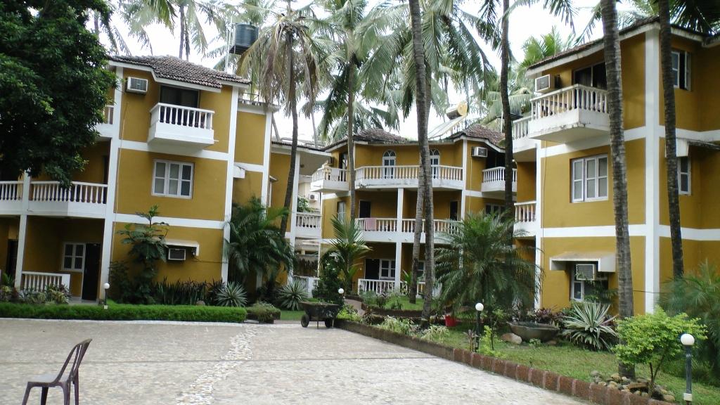 Palm Resort 2*