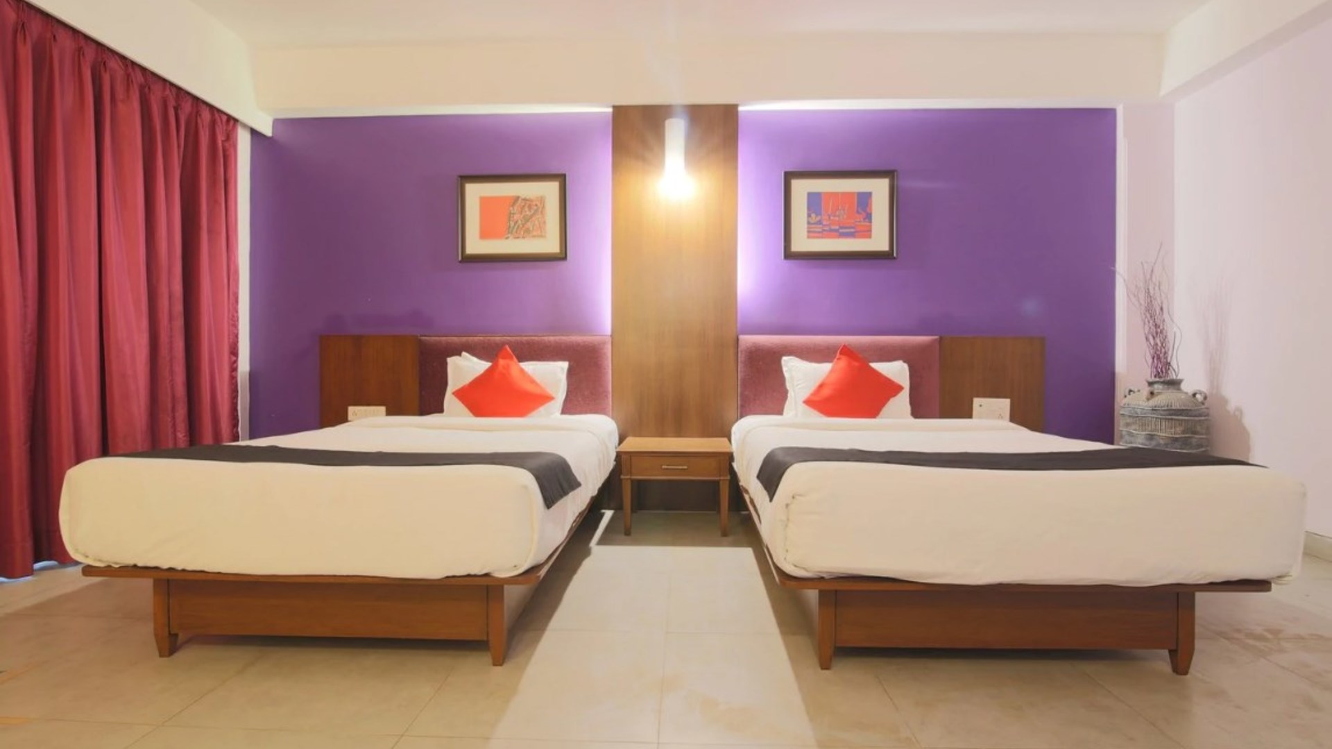 OYO 2845 Tangerine Boutique Resort 3*, фото 15