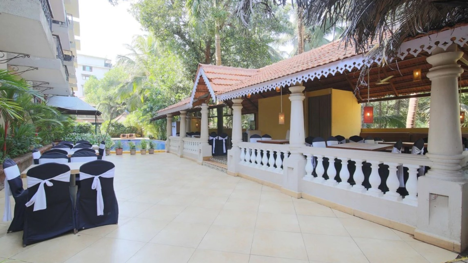 OYO 2845 Tangerine Boutique Resort 3*, фото 6