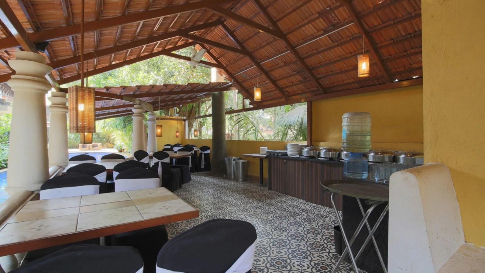 OYO 2845 Tangerine Boutique Resort 3*, фото 10