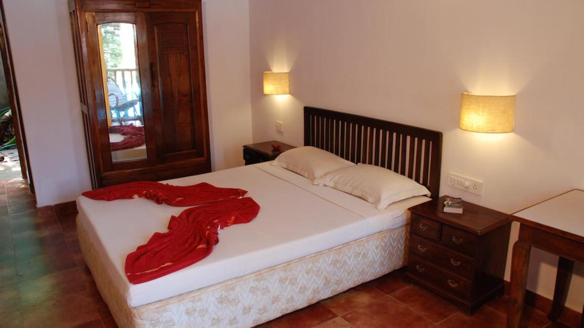Sea Breeze Village Baga Goa 3*, фото 11