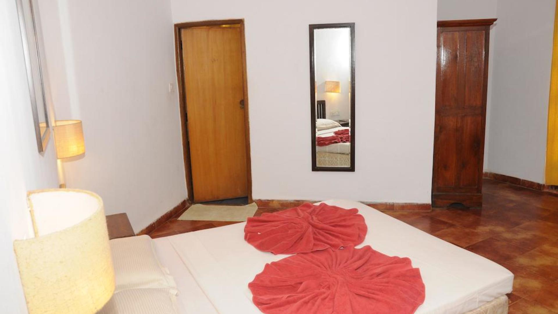Sea Breeze Village Baga Goa 3*, фото 7