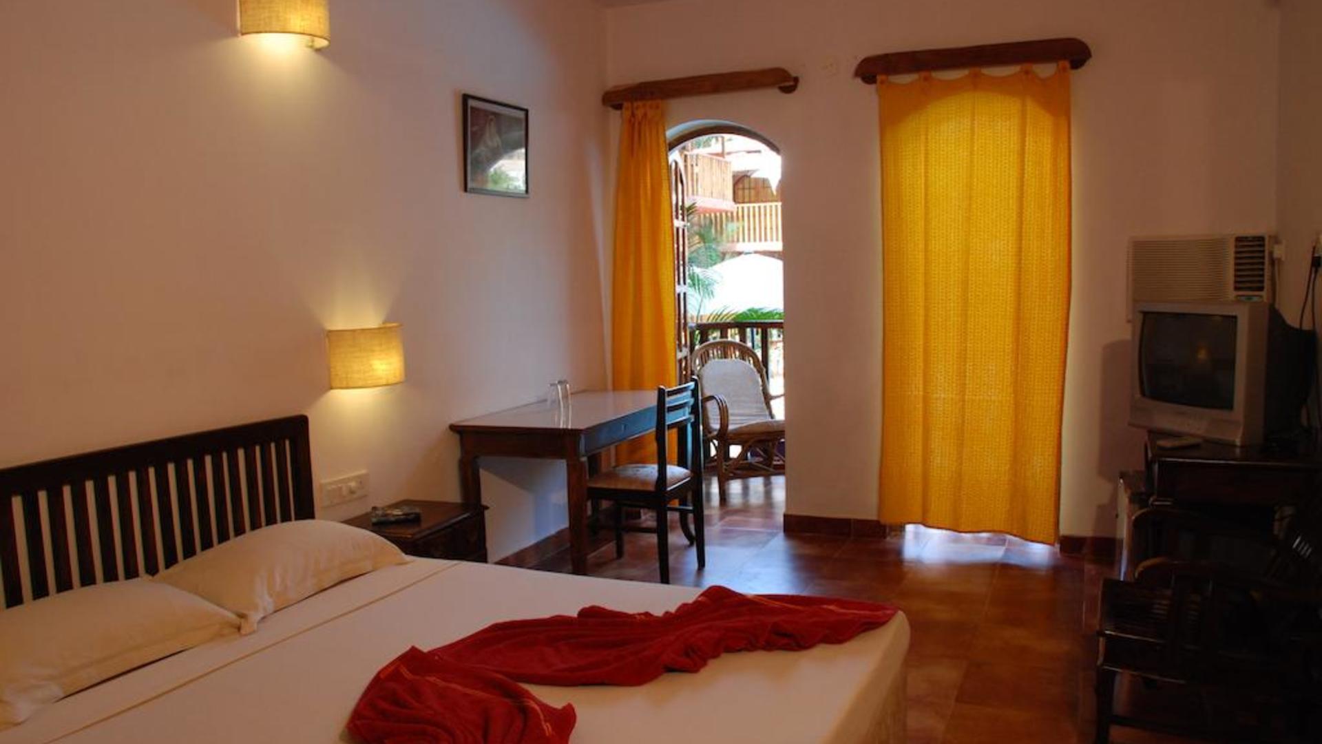 Sea Breeze Village Baga Goa 3*, фото 10